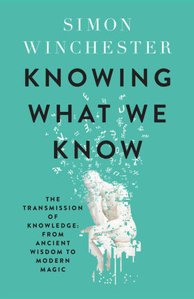 Winchester |  Knowing What We Know | Buch |  Sack Fachmedien