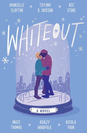 Clayton / Jackson / Stone |  WHITEOUT PB | Buch |  Sack Fachmedien