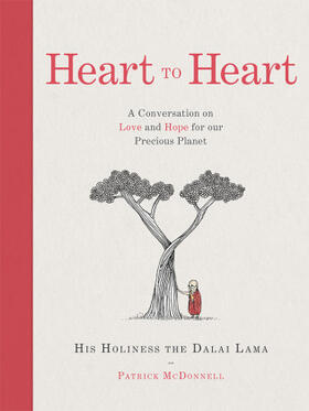 Lama |  Heart to Heart | Buch |  Sack Fachmedien