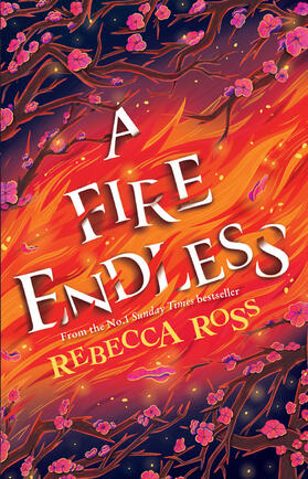 Ross |  A Fire Endless | Buch |  Sack Fachmedien