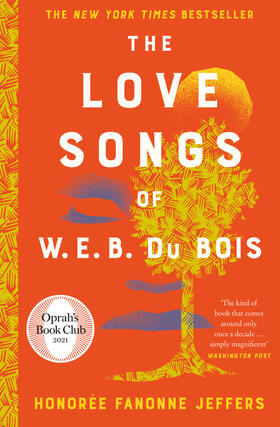 Jeffers | The Love Songs of W.E.B. Du Bois | Buch | 978-0-00-851645-1 | www.sack.de
