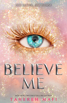 Mafi |  Believe Me | Buch |  Sack Fachmedien