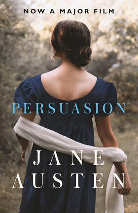 Austen | Persuasion | Buch | 978-0-00-852931-4 | www.sack.de