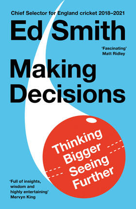 Smith |  Making Decisions | Buch |  Sack Fachmedien