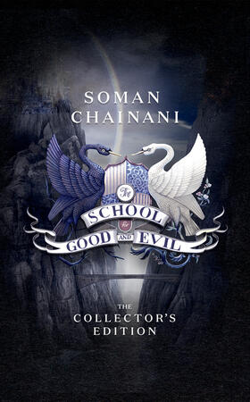 Chainani |  The School for Good and Evil | Buch |  Sack Fachmedien