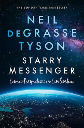 Tyson |  Starry Messenger | Buch |  Sack Fachmedien