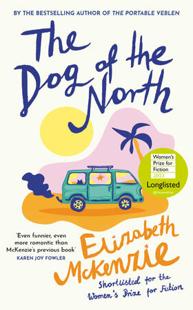 Mckenzie |  DOG OF NORTH EXAIIE PB | Buch |  Sack Fachmedien