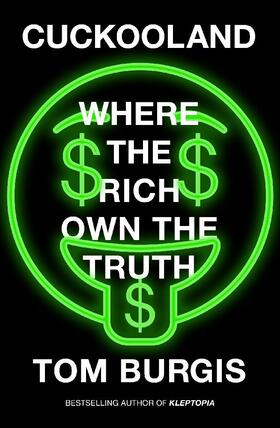 Burgis |  Cuckooland | Buch |  Sack Fachmedien