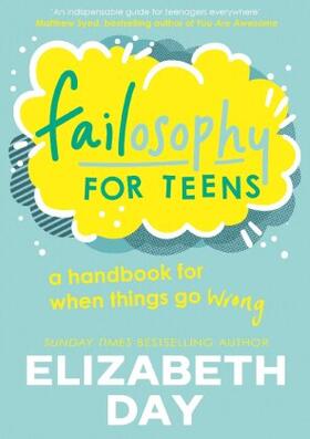 Day |  FAILOSOPHY FOR TEENS PB | Buch |  Sack Fachmedien