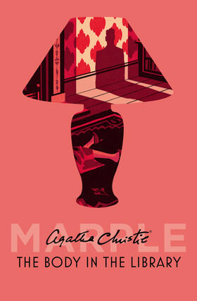 Christie |  The Body in the Library | Buch |  Sack Fachmedien