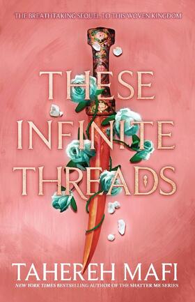 Mafi |  These Infinite Threads | Buch |  Sack Fachmedien