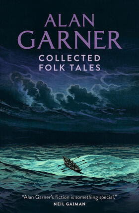 Garner | Collected Folk Tales | Buch | 978-0-00-860277-2 | www.sack.de