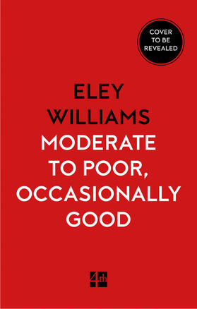 Williams |  Moderate to Poor, Occasionally Good | Buch |  Sack Fachmedien