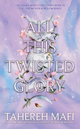 Mafi |  All This Twisted Glory | Buch |  Sack Fachmedien