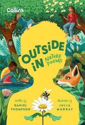 Thompson |  Outside In | Buch |  Sack Fachmedien