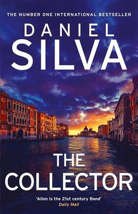 Silva |  The Collector | Buch |  Sack Fachmedien