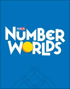 Mcgraw-Hill Education | Number Worlds, Site License Subscription, 6 year | Medienkombination | 978-0-02-115997-0 | www.sack.de