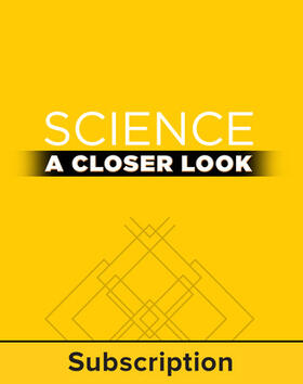 Mcgraw-Hill Education | Science, A Closer Look, Grade K, Online Teacher Edition 2011 (1 year subscription) | Sonstiges | 978-0-02-288715-5 | sack.de