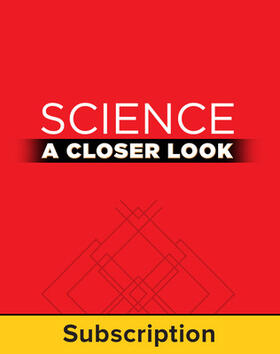 Mcgraw-Hill Education | Science, A Closer Look Grade 1, Online Teacher Edition 2011 (1 year subscription) | Sonstiges | 978-0-02-288717-9 | sack.de