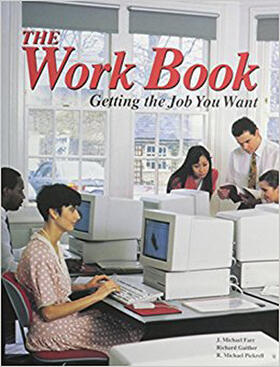 Mcgraw-Hill Education | The Work Book: Getting the Job You Want | Buch | sack.de