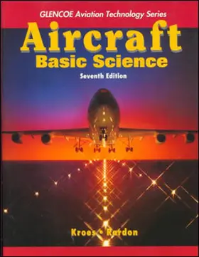 Kroes / Rardon |  Aircraft Basic Science | Buch |  Sack Fachmedien