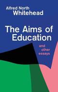 Whitehead |  Aims of Education and Other Essays | Buch |  Sack Fachmedien