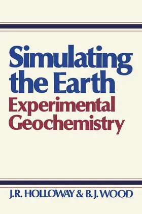 Wood / Holloway |  Simulating the Earth | Buch |  Sack Fachmedien