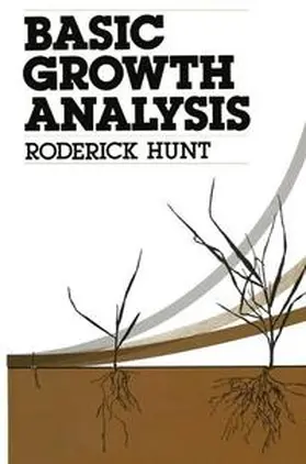 Hunt |  Basic Growth Analysis | Buch |  Sack Fachmedien