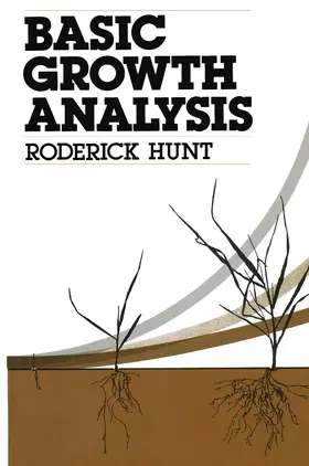 Hunt |  Basic Growth Analysis | Buch |  Sack Fachmedien