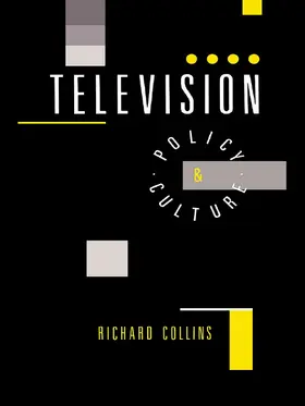 Collins |  Television | Buch |  Sack Fachmedien