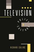 Collins |  Television | Buch |  Sack Fachmedien