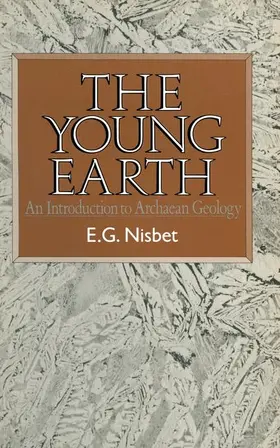 Nisbet |  The Young Earth | Buch |  Sack Fachmedien