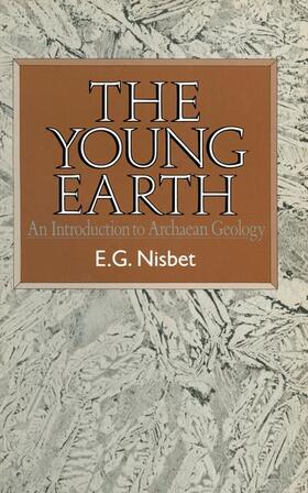Nisbet | The Young Earth | Buch | 978-0-04-550049-9 | sack.de