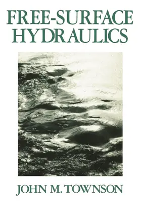 Townson |  Free-Surface Hydraulics | Buch |  Sack Fachmedien