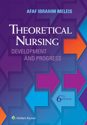 Meleis | Theoretical Nursing | Buch | 978-0-06-000042-4 | sack.de
