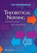 Meleis |  Theoretical Nursing | Buch |  Sack Fachmedien
