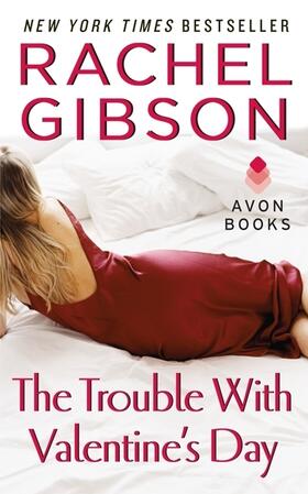 Gibson |  The Trouble with Valentine's Day | Buch |  Sack Fachmedien