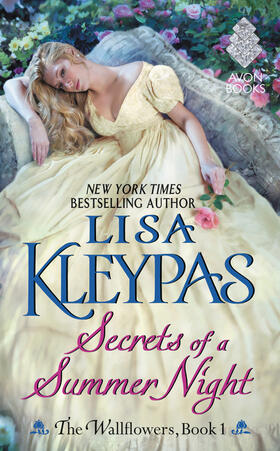 Kleypas | Secrets of a Summer Night | Buch | 978-0-06-009129-3 | www.sack.de