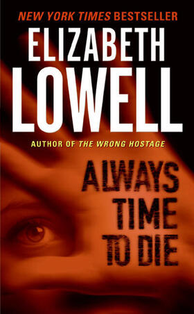 Lowell |  Always Time to Die | Buch |  Sack Fachmedien