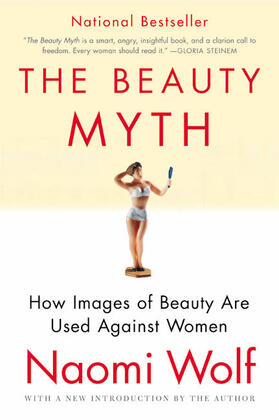 Wolf |  The Beauty Myth | Buch |  Sack Fachmedien