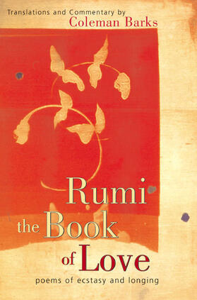 Barks |  Rumi: The Book of Love | Buch |  Sack Fachmedien