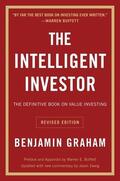 Graham |  The Intelligent Investor | Buch |  Sack Fachmedien