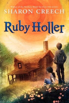 Creech |  Ruby Holler | Buch |  Sack Fachmedien