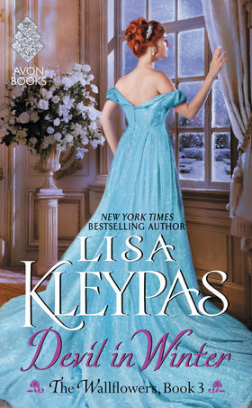 Kleypas | Devil in Winter | Buch | 978-0-06-056251-9 | www.sack.de