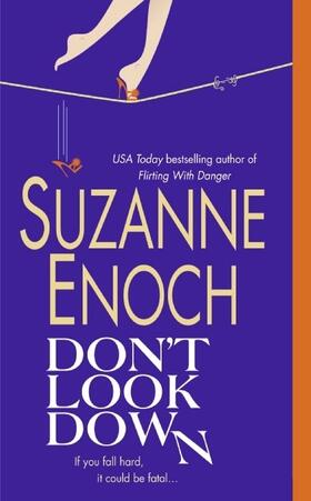 Enoch |  Don't Look Down | Buch |  Sack Fachmedien