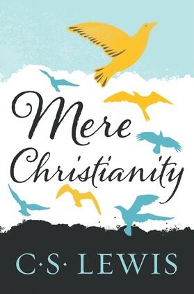 Lewis |  Mere Christianity | Buch |  Sack Fachmedien