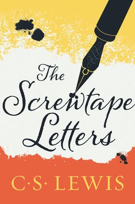 Lewis |  Screwtape Letters, The | Buch |  Sack Fachmedien