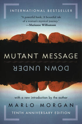 Morgan |  Mutant Message Down Under (Perennial Anniv) | Buch |  Sack Fachmedien