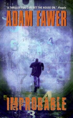 Fawer |  Improbable | Buch |  Sack Fachmedien