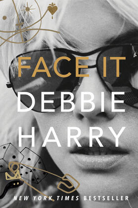 Harry |  Face It | Buch |  Sack Fachmedien